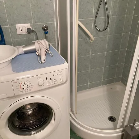 L'appartamento Stazione * Arenzano