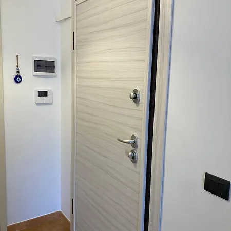 L'appartamento Stazione Appartement