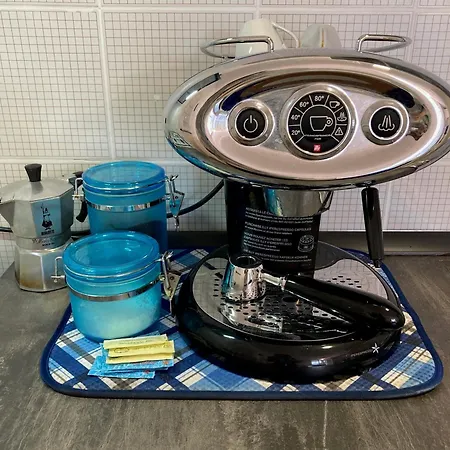 Appartement L'appartamento Stazione *